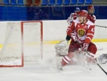 Сергей Палкин уходит из «Арыстана»