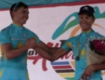 Владимир Ремыга: «На Азиаде все будут следить за казахстанскими велогонщиками»