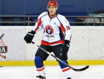 Дмитрий Левинский не будет выступать за «Арлан»