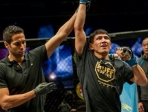 Куат Хамитов: «Спасибо всем за поддержку»