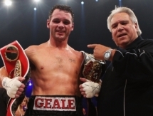 Команда Гила о бое с Головкиным