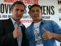 Олег Герман: «Для Геннадия Головкина выступление на Мэдисон Сквер Гарден — особенное событие»