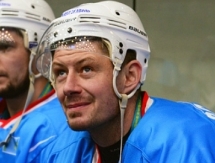 Мирослав Залешак: «Жил в одной комнате с Евгением Набоковым»