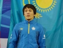 Расул Калиев опустился на вторую строчку мирового рейтинга