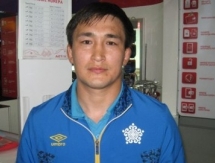 В казахстанской борьбе произошли кадровые перестановки