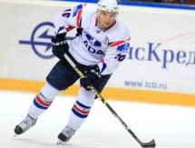 Евгений Гасников подписал пробный контракт с «Ладой»