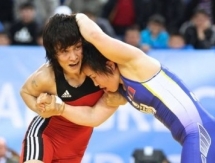 Аманжол и Манюрова занимают пятые места в рейтинге FILA по женской борьбе