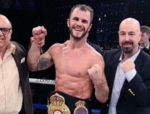 Адам Уилкок: «Маррей, Чудинов и Головкин уходили от встречи с Флетчером по разным причинам»