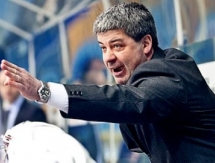 Леонид Тамбиев вошел в тренерский штаб «Сарыарки»