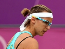 Шведова и Соареш проиграли в полуфинале микста «Ролан Гаррос»