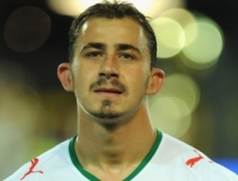 Экс-полузащитник сборной Болгарии ищет себе клуб в Казахстане