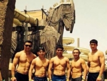 Казахстанские «классики» находятся на сборах в Турции