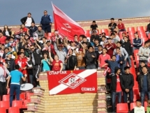 Мульдинов покидает «Спартака»