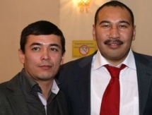 Болат Жумадилов: «Верю в победу Головкина»