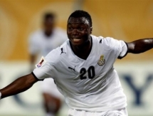 <strong>Нападающий сборной Ганы пополнил ряды «Атырау»</strong>