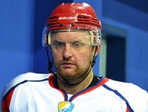 Алексей Петушков ушёл из «Арлана»