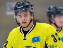 Максим Богатыренко остаётся в системе «Сарыарки»