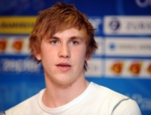 Арнолдас Босас покинул «Горняк»