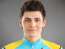 Илья Давыденок стал восьмым на четвертом этапе «Тура Словакии»