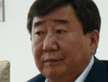 Юрий Цхай: «Алматы станет центром Мирового бокса»