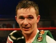 Уроженец Казахстана Виталий Тайберт проведет бой против Ивана Редкача