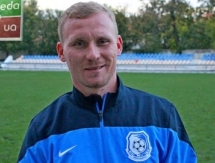 Игрок «Черноморца» приехал в «Иртыш»