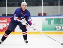 Дмитрий Степанов покинул «Горняк»