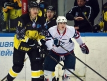 Экс-форвард «Сарыарки» Александр Федосеев переходит в «Кузню»