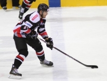 Максим Баранов стал игроком «Барыса»