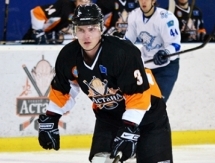 Александр Куклин продолжит карьеру в «Бейбарысе»