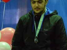 Казахстанские вольники стали вторыми на чемпионате Азии в Монголии