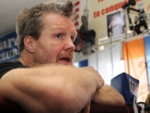 Фредди Роуч: «Слышал много хорошего о Головкине, но не видел его боев»