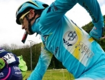 Андрей Гривко о первом этапе «Criterium du Dauphine-2014»