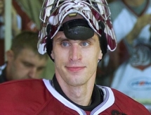 Экс-голкипер рижского «Динамо» заключил контракт с «Бейбарысом»