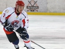 Ренарс Демитерс остаётся в «Арлане»