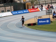 Мангистауский спортсмен получил лицензию на участие в азиатских Паралимпийских играх