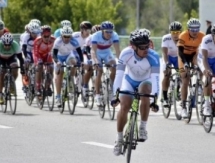 27-я Республиканская многодневная велогонка «Олимпийские надежды-2014» пройдет в Сарани