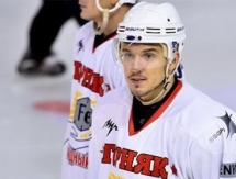 Дмитрий Степанов пополнил состав «Бейбарыса»