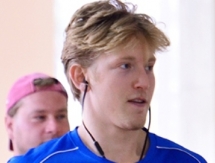 Йохан Лоррейн и Никита Буценко пополнили состав «Бейбарыса»