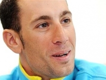 Винченцо Нибали остался на шестой строчке общего зачета «Критериум дю Дофине» после третьего этапа