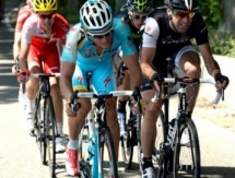 Льюв Вестра о третьем этапе «Критериум дю Дофине»