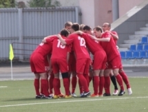 Время начала матчей 11-го тура Первой лиги