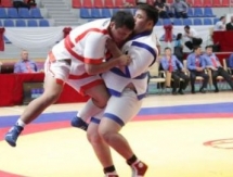 Диханбай Биткозов: «Приятно, что женскую қазақ күресі начали восстанавливать в Талдыкоргане»