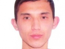 Абдуалиев покинул «Каспий»