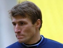 Бывший игрок ФК «Астана» возглавил ФК «Ротор»