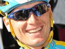 Андрей Гривко — девятый на четвертом этапе «Критериум дю Дофине»