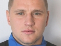 Головёшкин в «Кызыл-Жаре СК»