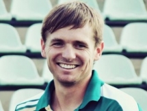 Кожокарь уехал из расположения «Иртыша»