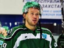 Андрей Захаров возвращается в «Бейбарыс»