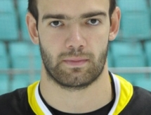 Константин Орешкин остаётся в «Беркуте»